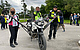 Motorrad ADAC Touristik