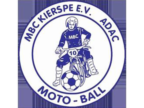 Motoball-Club Kierspe