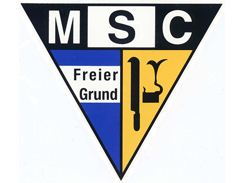 MSC Freier Grund