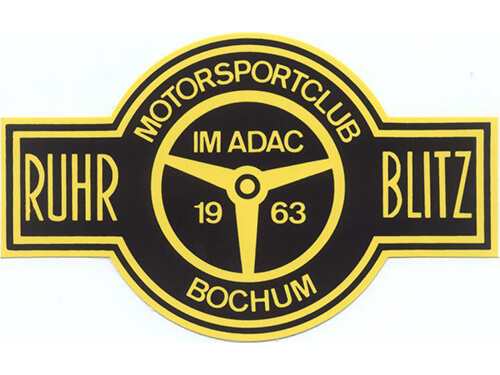 MSC Ruhr-Blitz Bochum