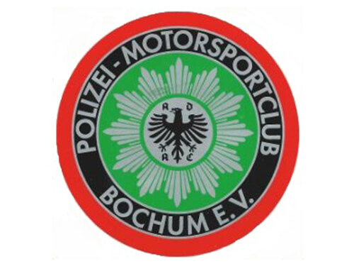 Polizei MC Bochum