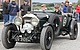 Die Besucher wählten den Bentley 4,5 Litre Le Mans aus dem Jahr 1929 zum schönsten Auto der AZWK. Foto: Meinolf Volkert