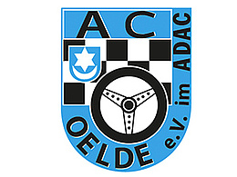 AC Oelde Ortsclub Logo