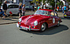 11. ADAC Siegerland Classic AMC Burbach Porsche