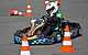 Girls On Track Karting Challenge ist ein Nachwuchsförderprogramm der FIA.
