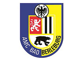 AMC Bad Berleburg Logo