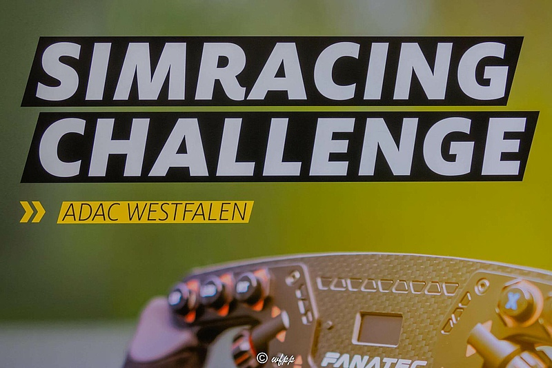 ADAC Westfalen Simracing Challenge 2020