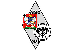 AMC Olpe Logo