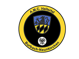 AMC Hellertal-Burbach-Neunkirchen Logo