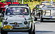 AMC Burbach Siegerland Classic Fahrzeuge