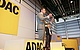 42. ADAC Verkehrsforum in Düsseldorf haben über 150 Experten aus Verwaltung, Politik und Wirtschaft über die Frage „Mobilitätswende ja - aber wie?“ diskutiert.