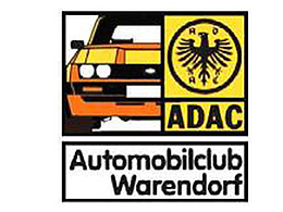 ADAC AC Warendorf Logo
